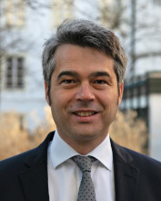 Stefan Zinsmeister